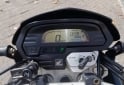 Motos - Honda Falcon 400 NX 2014 Nafta 29000Km - En Venta