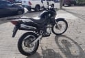 Motos - Honda Falcon 400 NX 2014 Nafta 29000Km - En Venta