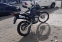 Motos - Honda Falcon 400 NX 2014 Nafta 29000Km - En Venta