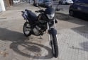 Motos - Honda Falcon 400 NX 2014 Nafta 29000Km - En Venta