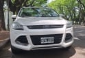 Camionetas - Ford Kuga 1.6 ecoboost 2014 Nafta 162000Km - En Venta