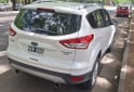 Camionetas - Ford Kuga 1.6 ecoboost 2014 Nafta 162000Km - En Venta