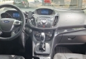 Camionetas - Ford Kuga 1.6 ecoboost 2014 Nafta 162000Km - En Venta