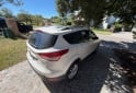 Camionetas - Ford Kuga 1.6 ecoboost 2014 Nafta 165000Km - En Venta