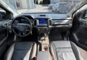 Camionetas - Ford RANGER DC 4X4 FX4 AT 3.2 2022 Nafta 146000Km - En Venta