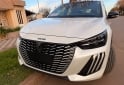 Autos - Peugeot 208 2025 Nafta 0Km - En Venta