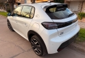 Autos - Peugeot 208 2025 Nafta 0Km - En Venta