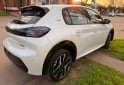 Autos - Peugeot 208 2025 Nafta 0Km - En Venta