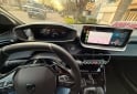 Autos - Peugeot 208 2025 Nafta 0Km - En Venta