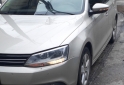 Autos - Volkswagen Vento 2013 GNC 200000Km - En Venta