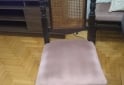 Hogar - Juego de sillas y mesa - En Venta