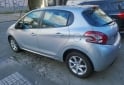 Autos - Peugeot 308 2014 Nafta 69000Km - En Venta