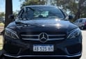Autos - Mercedes Benz C400 2017 Nafta 175000Km - En Venta