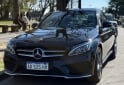 Autos - Mercedes Benz C400 2017 Nafta 175000Km - En Venta