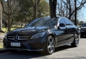 Autos - Mercedes Benz C400 2017 Nafta 175000Km - En Venta