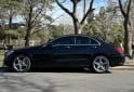 Autos - Mercedes Benz C400 2017 Nafta 175000Km - En Venta