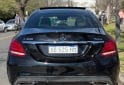 Autos - Mercedes Benz C400 2017 Nafta 175000Km - En Venta