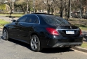 Autos - Mercedes Benz C400 2017 Nafta 175000Km - En Venta