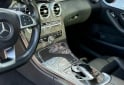 Autos - Mercedes Benz C400 2017 Nafta 175000Km - En Venta