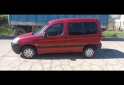 Utilitarios - Peugeot Partner 2011 Diesel 200000Km - En Venta