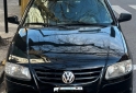 Autos - Volkswagen Gol power 2011 Nafta 123000Km - En Venta