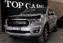 Camionetas - Ford Ranger Limited 4x4 AT 2020 Diesel 140000Km - En Venta
