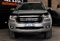 Camionetas - Ford Ranger Limited 4x4 AT 2020 Diesel 140000Km - En Venta
