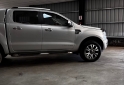 Camionetas - Ford Ranger Limited 4x4 AT 2020 Diesel 140000Km - En Venta