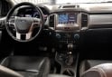 Camionetas - Ford Ranger Limited 4x4 AT 2020 Diesel 140000Km - En Venta