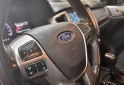 Camionetas - Ford Ranger Limited 4x4 AT 2020 Diesel 140000Km - En Venta