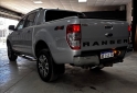 Camionetas - Ford Ranger Limited 4x4 AT 2020 Diesel 140000Km - En Venta