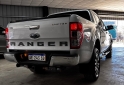 Camionetas - Ford Ranger Limited 4x4 AT 2020 Diesel 140000Km - En Venta