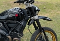 Motos - Ducati Desert Sled 2018 Nafta 16500Km - En Venta