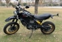 Motos - Ducati Desert Sled 2018 Nafta 16500Km - En Venta