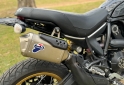 Motos - Ducati Desert Sled 2018 Nafta 16500Km - En Venta