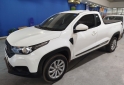 Camionetas - Fiat STRADA ENDURANCE C/S 2020 Nafta 60000Km - En Venta