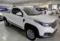 Camionetas - Fiat STRADA ENDURANCE C/S 2020 Nafta 60000Km - En Venta