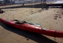 Deportes Náuticos - Vendo kayak matrix mantra - En Venta
