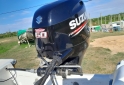 Embarcaciones - Inside 480 60 hp 4t - En Venta