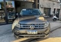 Camionetas - Volkswagen Amarok v6 3.0 extreme 2018 Diesel 111111Km - En Venta
