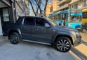 Camionetas - Volkswagen Amarok v6 3.0 extreme 2018 Diesel 111111Km - En Venta