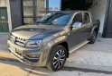 Camionetas - Volkswagen Amarok v6 3.0 extreme 2018 Diesel 111111Km - En Venta