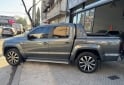 Camionetas - Volkswagen Amarok v6 3.0 extreme 2018 Diesel 111111Km - En Venta