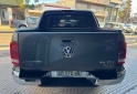 Camionetas - Volkswagen Amarok v6 3.0 extreme 2018 Diesel 111111Km - En Venta