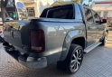 Camionetas - Volkswagen Amarok v6 3.0 extreme 2018 Diesel 111111Km - En Venta