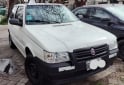 Autos - Fiat Fiat uno cargo 2014 Nafta 127000Km - En Venta