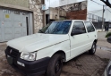 Autos - Fiat Fiat uno cargo 2014 Nafta 127000Km - En Venta