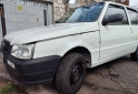 Autos - Fiat Fiat uno cargo 2014 Nafta 127000Km - En Venta