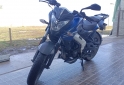 Motos - Bajaj Rouser ns200 2023 Nafta 7600Km - En Venta