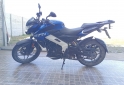 Motos - Bajaj Rouser ns200 2023 Nafta 7600Km - En Venta